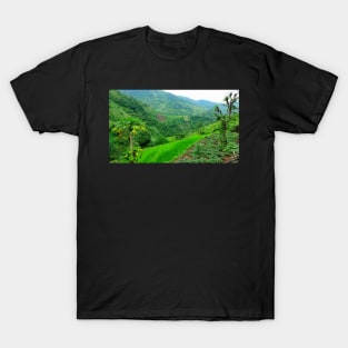 Vietnam - Bao Lac Village San Chi T-Shirt